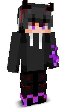 itzMammut's skin