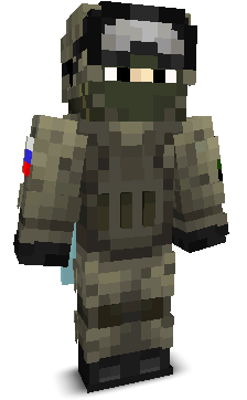 tvaz's skin