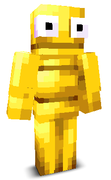 FixMakduck's skin