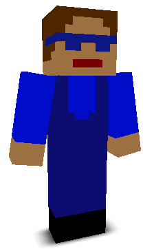 Minifarmer070's skin