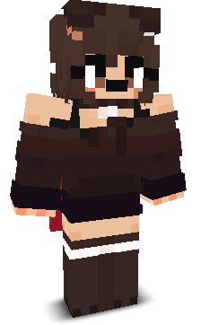 qrjg's skin