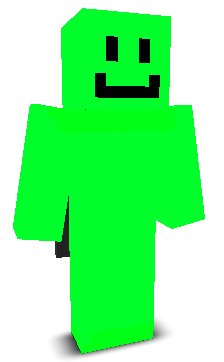 HAVIK_MC's skin