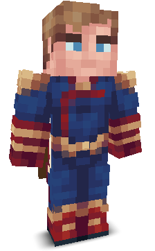 notxqzcx's skin