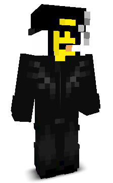 gemmergr's skin