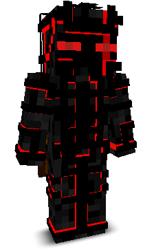 BPile's skin