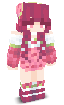 BlvkCat's skin