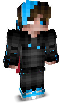 okols's skin