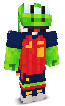 Zmito26's skin