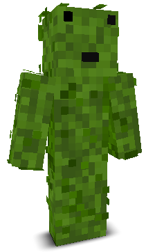 JebFrog's skin