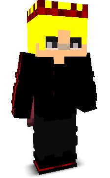 AmouunWasFound's skin