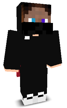xfikii's skin