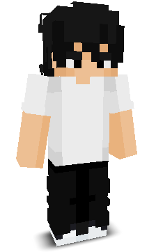 UBATSON's skin