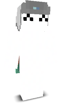 SimplemenTunNoob's skin