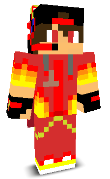 FunkyRatz's skin