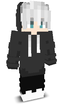 Nauntur's skin