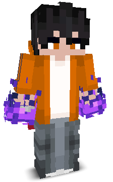 NAU1ZER's skin