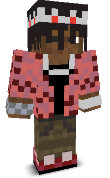 TheyHateSosa's skin