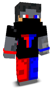 aSN1P3R's skin