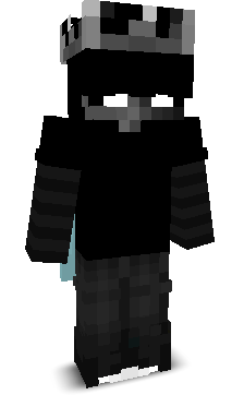 KingMoonlyt's skin