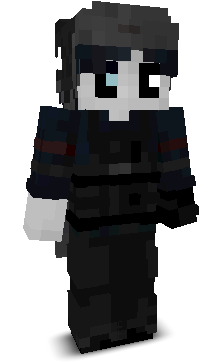 Kaisceno's skin