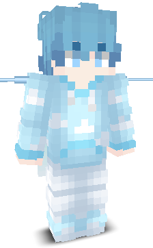 pa9's skin