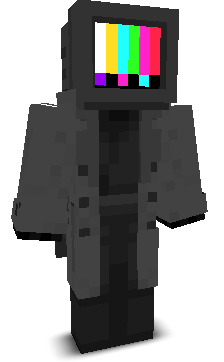 NiceCut's skin
