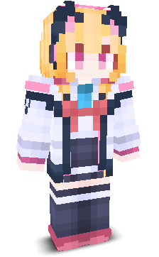 UnknowImLrChief's skin