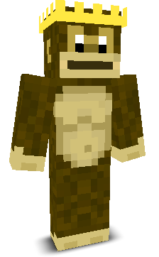 Leonidqs's skin