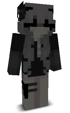 cNymi's skin