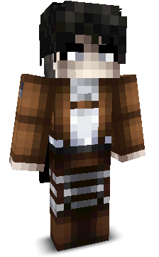 TryhardSkin's skin