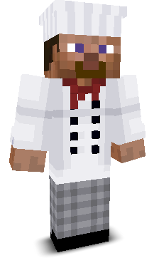 KitoTaco's skin