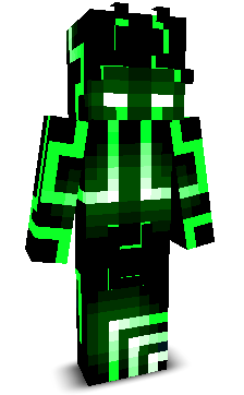 KitsuneFive_Tail's skin