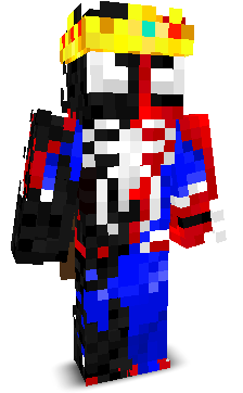 MogadordeNoobs's skin