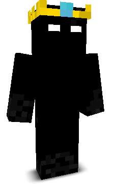 Pronighter's skin