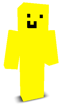 ItsMell0ww's skin