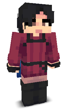 CrusherQC's skin