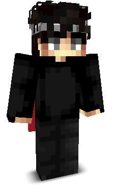 Acidise's skin