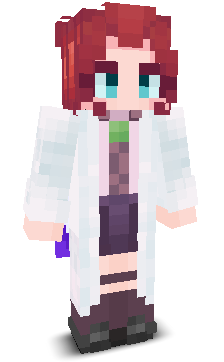 Tlnpot's skin