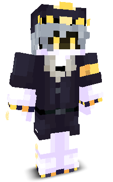 FreddieboyYT's skin
