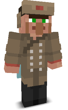 Dihhpression67's skin