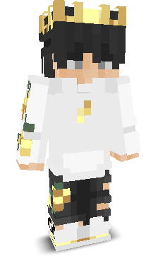 XxCabyxX's skin