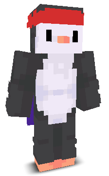 17uary's skin