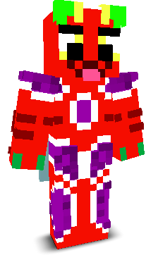WurstFisch2912's skin
