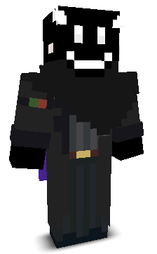 InspecteurVtrixz's skin