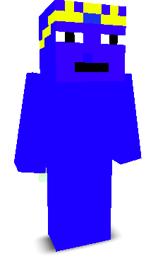 AayanLLF's skin
