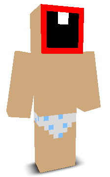 buckobee1's skin