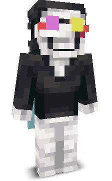 RobbiePWJEYT's skin
