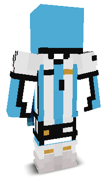 Machi_DMC's skin
