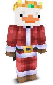 Orzle's skin