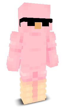 fpstester's skin